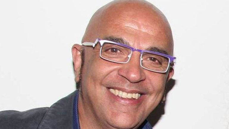 Γιάννης Ζουγανέλης: «Οι καλλιτέχνες παίρνουμε ανάσες αισιοδοξίας» Γιάννης Ζουγανέλης: «Οι καλλιτέχνες παίρνουμε ανάσες αισιοδοξίας»