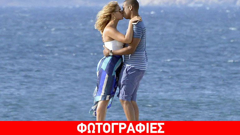 Δείτε καρέ-καρέ πώς σκηνοθέτησαν τη διάψευση του διαζυγίου τους Beyonce-Jay Z!