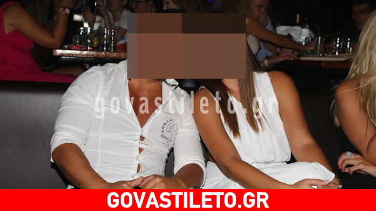 Πατέρας για πρώτη φορά γνωστός λαϊκός τραγουδιστής ένα χρόνο μετά τον γάμο του: Το παραδέχτηκε