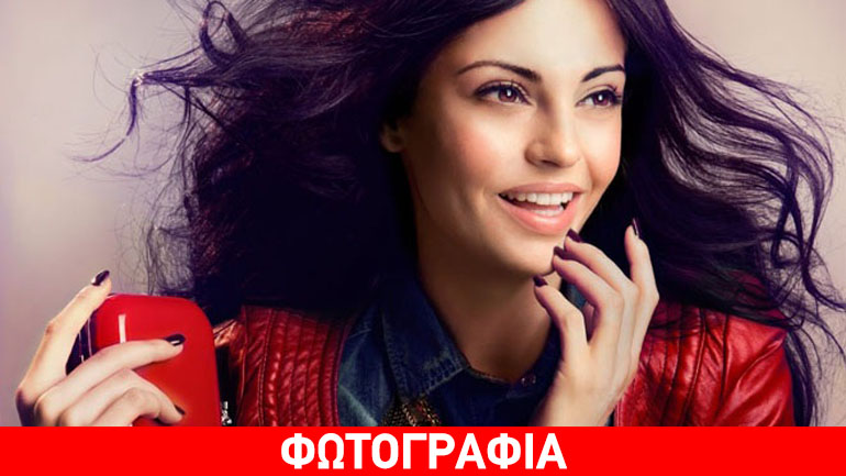 Δήμητρα Αλεξανδράκη: Βούτηξε στην πισίνα και μοίρασε «εγκεφαλικά» στο Instagram