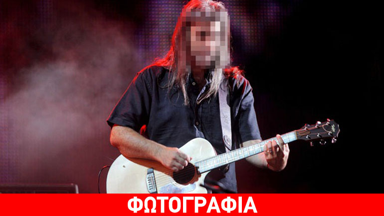 Τώρα και συγγραφέας… γνωστός έντεχνος τραγουδιστής – Πάρτε μία γεύση από το νέο του βιβλίο