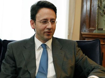 Πιλάβιος: Το 50-50 είναι σχετικό