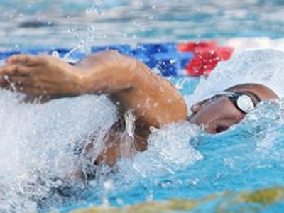 Κολύμβηση: Εφτά μετάλλια η Ελλάδα