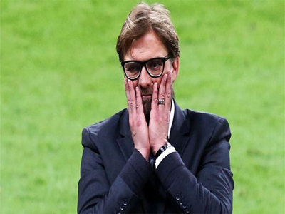 Κλοπ:«Θα επιστρέψουμε»