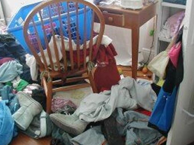 Η πιο περίεργη κλοπή