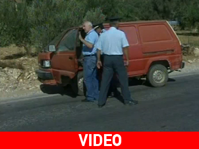 Έκλεψαν την ταχυδρόμο