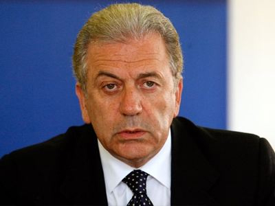 Τι συζήτησαν Αβραμόπουλος-Μπαν Κι-Μουν-Νίμιτς