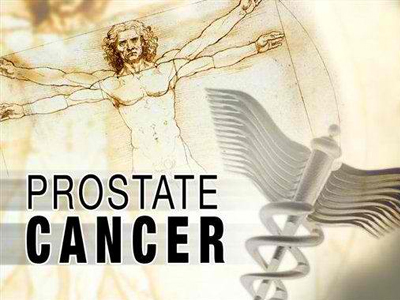 Ευρωπαϊκή Ημέρα κατά του Καρκίνου του Προστάτη