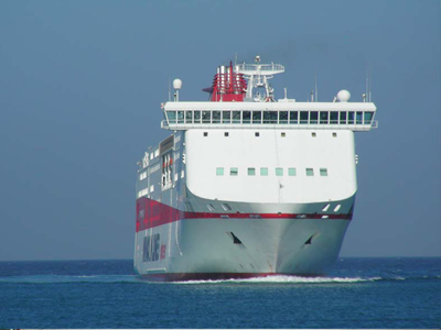 Πέθανε μέσα στο «Κνωσσός Παλλάς»