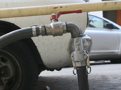 Απειλούν με κλειστές κάνουλες για το πετρέλαιο θέρμανσης