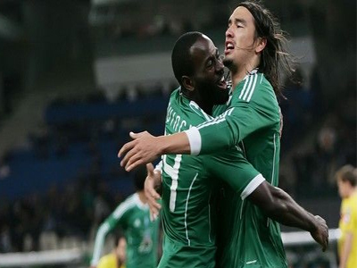 Παναθηναϊκός: Δυσκολεύει του Κουίνσι