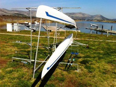 Σε κοινόβιο 23 αθλητές