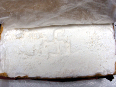 Είχαν όλων των ειδών τα ναρκωτικά