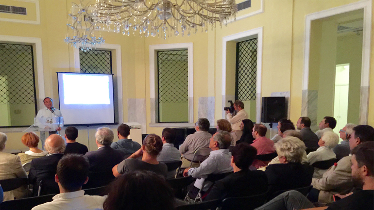 Οι ημέρες θάλασσας, καθιερώνονται ως ετήσιος θεσμός στον Πειραιά