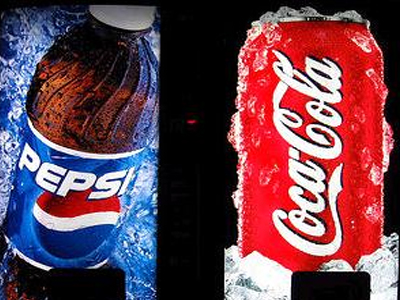 Αλλάζει η συνταγή των αναψυκτικών