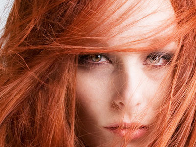 Πονούν περισσότεροι οι κοκκινομάλλες;