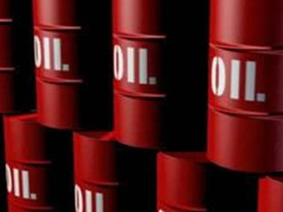 Μικρή υποχώρηση στις τιμές του πετρελαίου