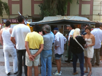 Ηράκλειο: Στο «κόκκινο» η αγωνία στον ΣΥΡΙΖΑ‏