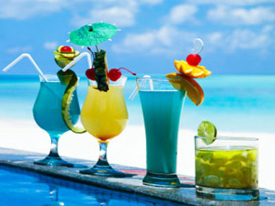 Διαγωνισμός Mediterranean Cocktail στην Αθήνα