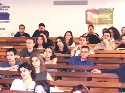 Έντονες αντιδράσεις για το θέμα των κολεγίων