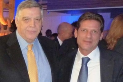 Ο Κομνηνός ναυλώνει στην Glencore