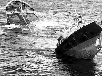 Ναυάγιο με 30 νεκρούς στις Κομόρες νήσους‏