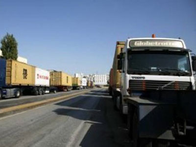 Αποχώρησαν από τα διόδια Μαλγάρων