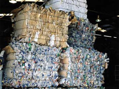 Στα «σκαριά» εργοστάσιο ανακύκλωσης απορριμμάτων στην Κρήτη