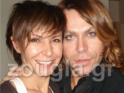 Με νέο look η Κωνσταντίνα