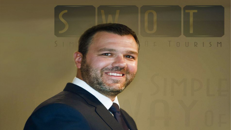 Γ.Κωνσταντινίδης: «Χρειαζόμαστε ποιοτικό τουρισμό»