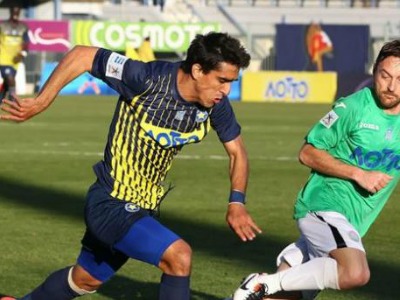 Αστέρας: Χωρίς δύο, αύριο τα εργομετρικά