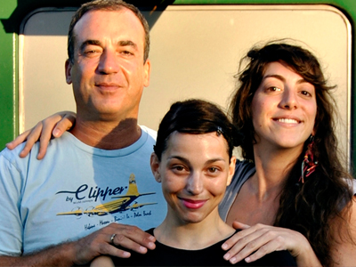 «Κοντορεβυθούλα… μια ιστορία του σήμερα»