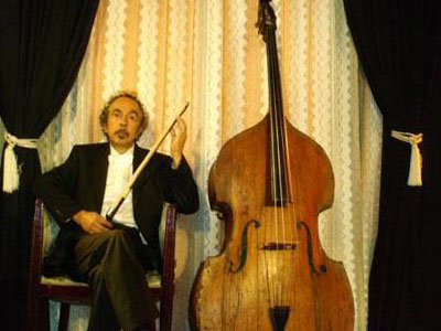 «Το κοντραμπάσο»