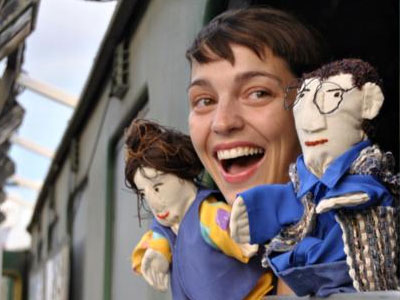 «Κοντορεβυθούλα… μια ιστορία του σήμερα»