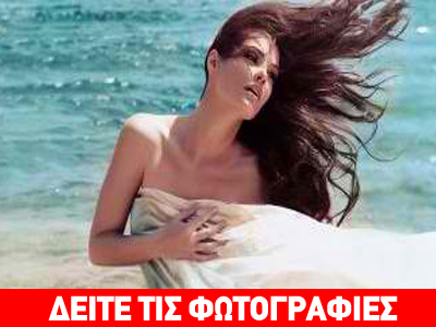 Έφερε το καλοκαίρι η Κορινθίου