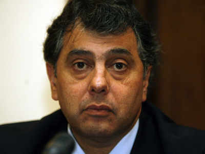 Διευκρινίσεις Κορκίδη για τις δηλώσεις Καραμανλή