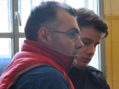 Συνεχίζεται η δίκη για τη δολοφονία Γρηγορόπουλου