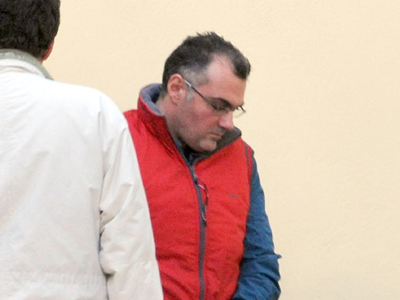 Ένταση στη δίκη για τη δολοφονία Γρηγορόπουλου