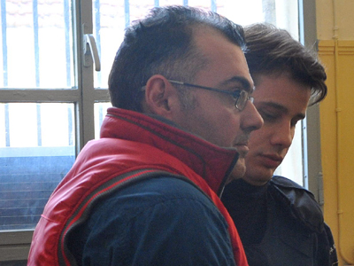 Ο Κορκονέας είχε κερδίσει, δικαστικά, επίδομα επιχειρησιακής ετοιμότητας