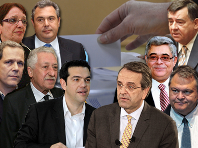 Η αγωνία κορυφώνεται