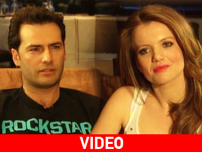 «Κάθε εμπόδιο και για καλό». Ο Π. Μπουγιούρης στην Κιμ Κίλιαν