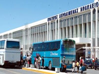 Από το αεροδρόμιο στον…εισαγγελέα