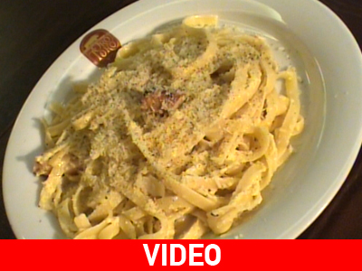 Καρμπονάρα