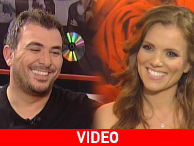 «Αγαπάω πάντα τη στιγμή…». Ο Αντώνης Ρέμος στην Κιμ Κίλιαν