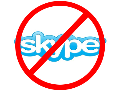 Λόγω προβλήματος στο Skype επικοινωνήστε μέσω του Zougla Radio