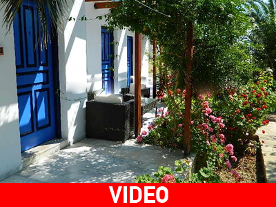 Ξενοδοχείο Philoxenia στους Λειψούς