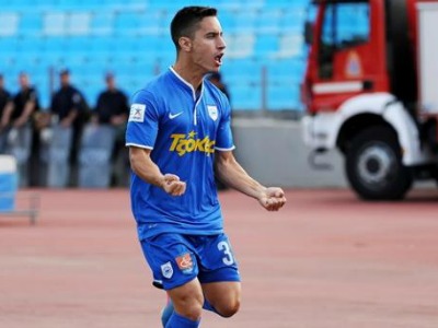 Κοροβέσης: «Θέλουμε να μπούμε στην πεντάδα»