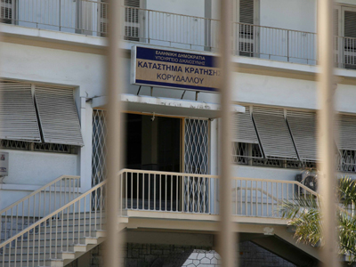 Προφυλακίστηκε ο τυφλός παιδεραστής