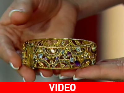 H αλήθεια για τα κοσμήματα των τηλεδημοπρασιών H αλήθεια για τα κοσμήματα των τηλεδημοπρασιών
