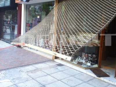 Έδεσαν τα ρολά και πάτησαν γκάζι